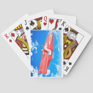 Jeu De Cartes Hors route 01