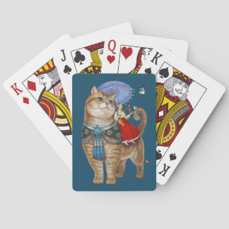 Jeu De Cartes Hosico