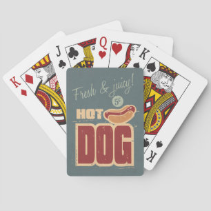 Jeu De Cartes Hot-dog