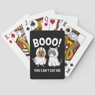 Jeu De Cartes Hou Vous Ne Pouvez Pas Me Manger Chiens Et Chats D