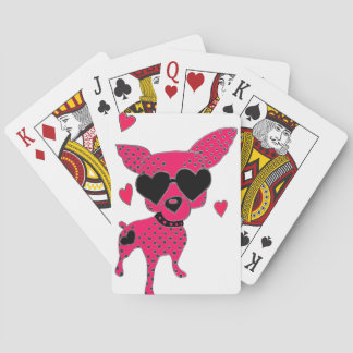 Jeu De Cartes Hund