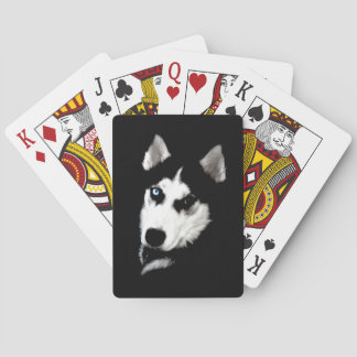 Jeu De Cartes Husky Jouer des cartes