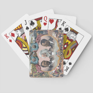 Jeu De Cartes Icônes de l'histoire des Noirs : Avec Frederick Do