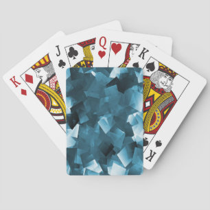 Jeu De Cartes Icy Sea....