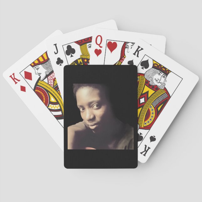 Jeu De Cartes Il est bon (dos)