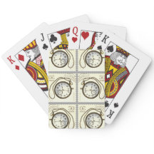 IL EST TEMPS DE Jouer Aux Cartes !