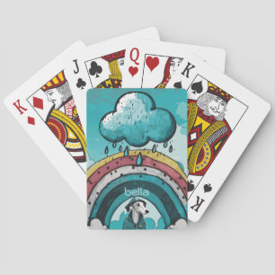 Jeu De Cartes Il est temps de se réchauffer