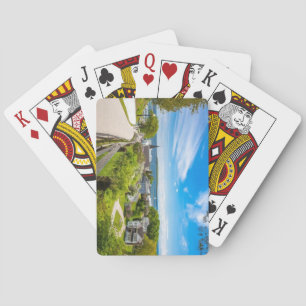 Jeu De Cartes Île Mackinac, Michigan