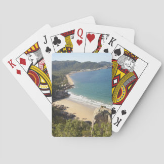 Jeu De Cartes Île magnétique - Australie