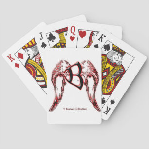 Jeu De Cartes ImaBoss Vêtements Jouer Cartes