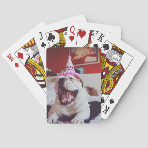 Jeu De Cartes Images Getty   British Bulldog