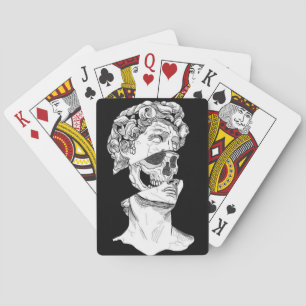 Jeu De Cartes imagination