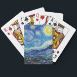 Jeu De Cartes Impressionnisme Vincent Van Gogh Starry Starry Nui<br><div class="desc">Vous recherchez des oeuvres d'art, des oeuvres d'art en galerie fine ou en galerie? Vous êtes au bon endroit . Impressionnisme Vincent Van Gogh Starry Starry Starry Night Signification Célèbre Arts visuels Design présente un excellent exemple d'art expressionniste. Cet impressionnisme Vincent Van Gogh Starry Starry Starry Night Signification Célèbre Arts...</div>
