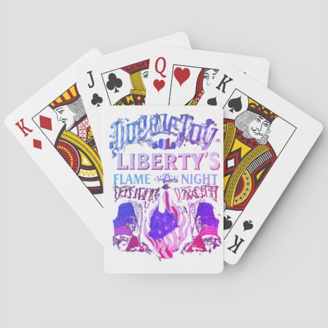 Jeu De Cartes Inconcevable (dos)