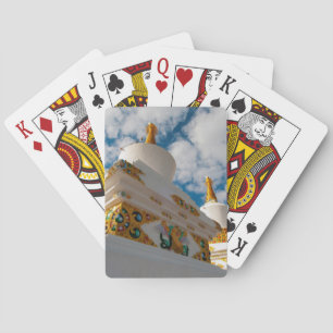 Jeu De Cartes Inde, Jammu-et-Cachemire, Ladakh, Leh
