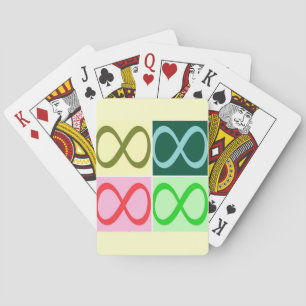 Jeu De Cartes Infinité et au-delà