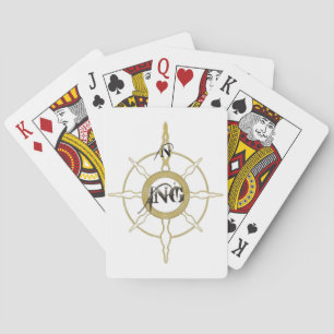 Jeu De Cartes ING Playing Cards
