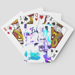 Jeu De Cartes Inh. Love... 2