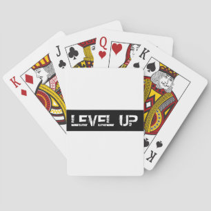 Jeu De Cartes Inspiration / Motivation Niveau supérieur