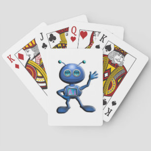 Jeu De Cartes Intelligence artificielle