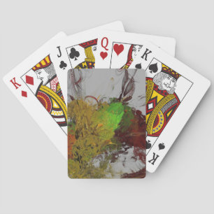 Jeu De Cartes Invasion de Colour