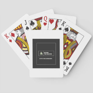 Jeu De Cartes Investisseur à long terme – Au-delà du trimestre D