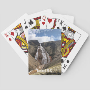 Jeu De Cartes Islande 2019 - Jouer aux cartes