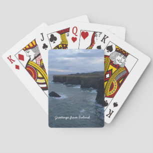 Jeu De Cartes Islande - Jouer aux cartes