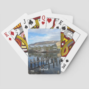 Jeu De Cartes Islande - Jouer aux cartes