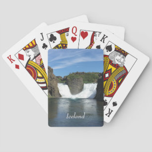 Jeu De Cartes Islande - Jouer aux cartes