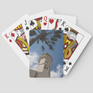 Jeu De Cartes Israël, Cisjordanie, Bethléem, Mosquée d'Omar