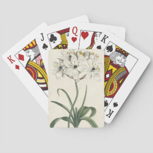 Jeu De Cartes Ivory