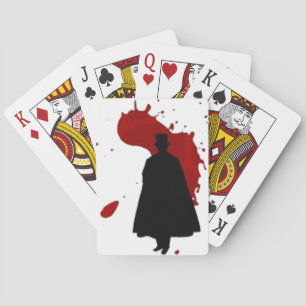 Jeu De Cartes Jack Le Ripper