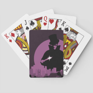 Jeu De Cartes Jack Ripper