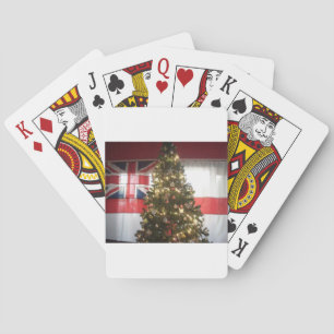 Jeu De Cartes J'adore l'heure britannique