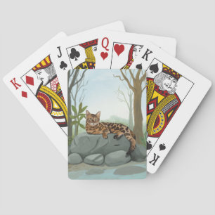 Jeu De Cartes Jaguar jouer aux cartes