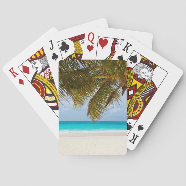 Jeu De Cartes J'aimerais que vous soyez ici ! (dos)