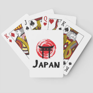 Jeu De Cartes Japon