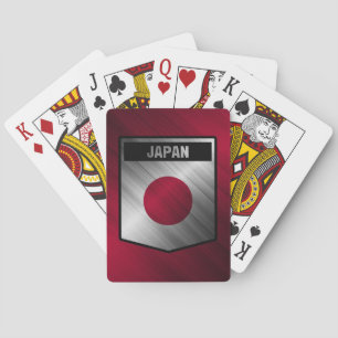 Jeu De Cartes Japon