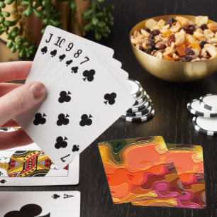 JEU DE CARTES JARDIN DES FLEURS