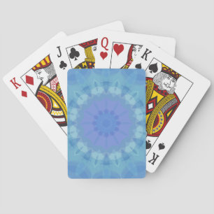 Jeu De Cartes Jardin enchanté