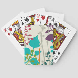 Jeu De Cartes Jardin III de métro
