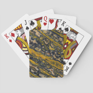 Jeu De Cartes Jasper océanique