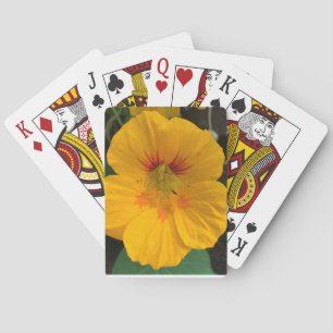 Jeu De Cartes Jaune Hawaiian Planche de Cartes - Aloha!