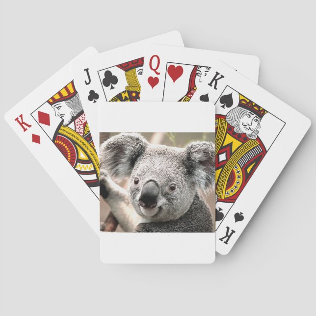 Jeu De Cartes Je m'en occupe (dos)