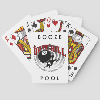 Jeu De Cartes Je souhaite que j'aie eu une plate-forme des