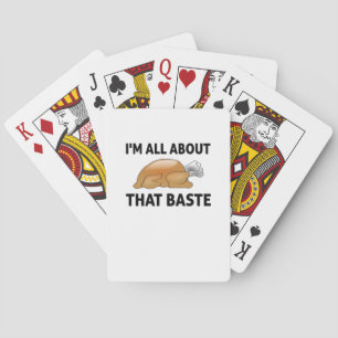 Jeu De Cartes Je suis à propos de cette casserole
