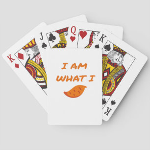 Jeu De Cartes Je suis ce que je Yam Classic