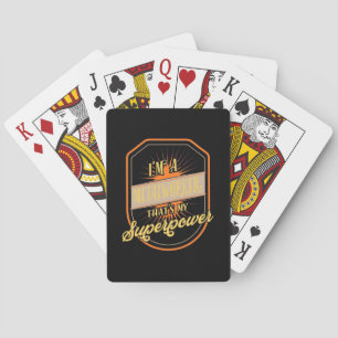 Jeu De Cartes Je Suis Métallurgiste