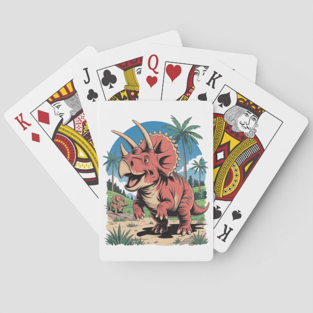 Jeu De Cartes Je suis prêt à construire (dos)